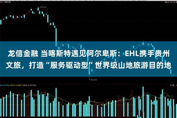 龙信金融 当喀斯特遇见阿尔卑斯：EHL携手贵州文旅，打造“服务驱动型”世界级山地旅游目的地